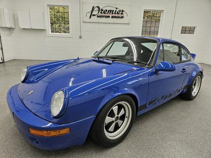 1974 Porsche 911 Spring City PA