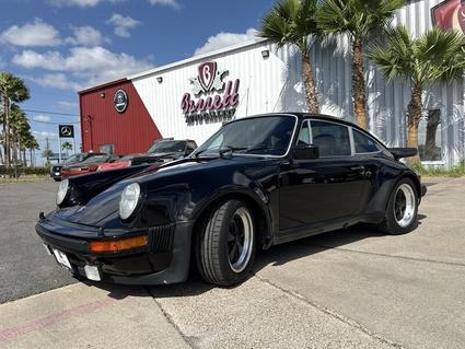 1977 PORSCHE TURBO Brownsville TX