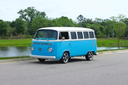 1995 Volkswagen Bus Winter Garden FL