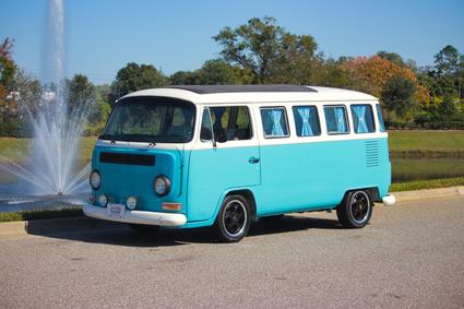1992 Volkswagen Bus Winter Garden FL