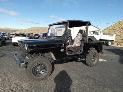 2023 Mahindra ROXOR HD Casper WY