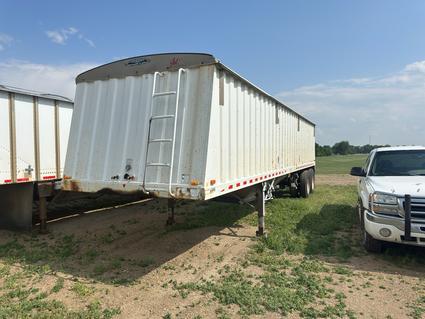 2003 JETCO JET CO Wolf Point MT