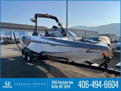 2021 AXIS T22 MALIBU 22 LSV Butte MT
