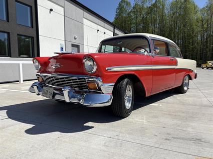 1956 Chevrolet 210 Bel Air Tribute Mooresville NC