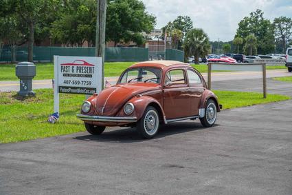 1974 Volkswagen  Beetle Winter Garden FL