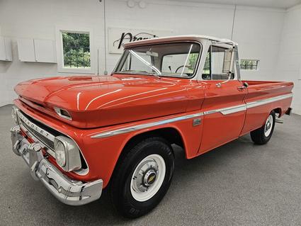 1966 Chevrolet C20 Spring City PA