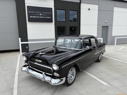 1955 Chevrolet Bel Air Mooresville NC