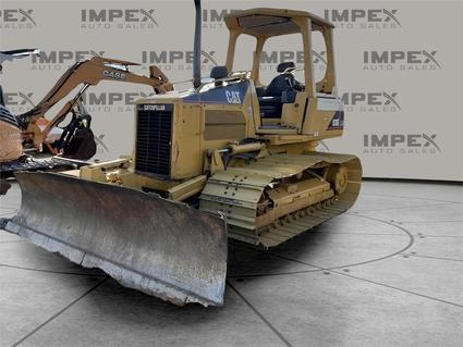 2005 Caterpillar  Greensboro NC