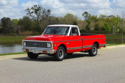 1972 Chevrolet C10 Winter Garden FL