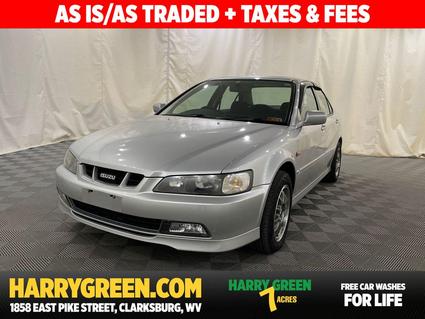 1999 Isuzu ASKA Clarksburg WV