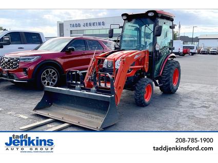 2018 KIOTI KL 4030 Blackfoot ID