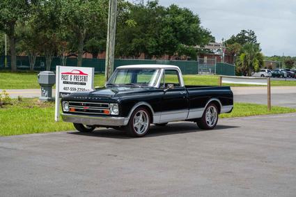 1968 Chevrolet C10 Winter Garden FL