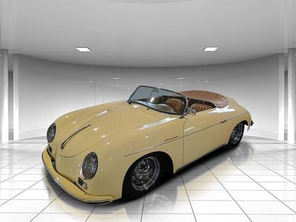 1955 Porsche 356 Speedster Replica 1600 Boca Raton FL