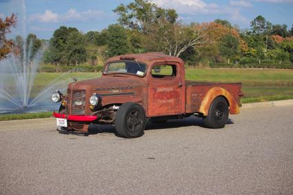 1939 Mack Rat Rod Winter Garden FL