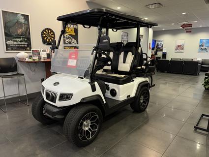 2025 EVOLUTION D5 RANGER+ Cleveland GA