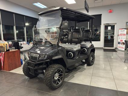 2025 EVOLUTION D5 MAVERICK+ Cleveland GA