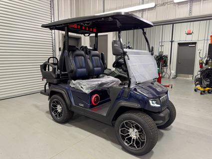 2025 EVOLUTION D5 RANGER+ Cleveland GA