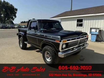 1977 Ford F-150 Brookings SD