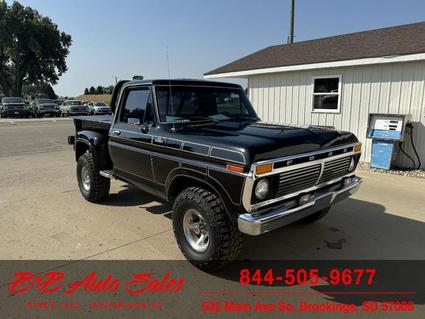 1977 Ford F-150 Brookings SD