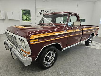 1978 Ford F-150 Ranger/Explorer Spring City PA