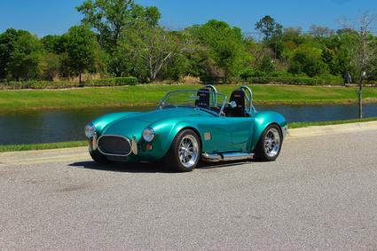 1965 Factory Five Cobra  Winter Garden FL
