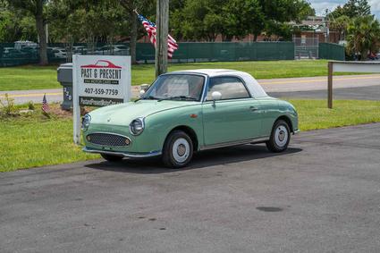 1991 Nissan Figaro Winter Garden FL