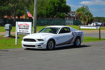 2014 Ford Mustang Cobra Jet Winter Garden FL
