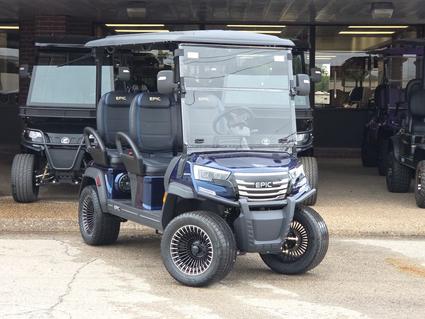 2025 EPIC E40FX Cleburne TX