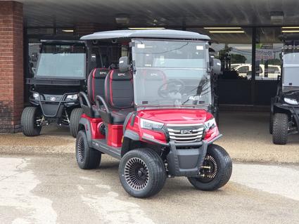 2025 EPIC E40FX Cleburne TX