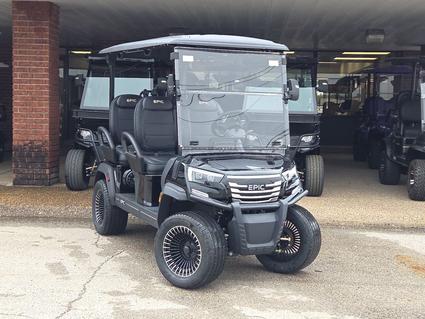 2025 EPIC E40FX Cleburne TX