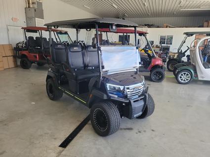 2025 EPIC E40FX Cicero IN