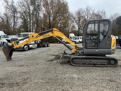 2006 GEHL 603 Greensboro NC