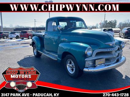 1955 Chevrolet 3100 Paducah KY