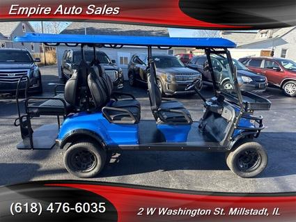 2024 ICON EPIC E60L Millstadt IL