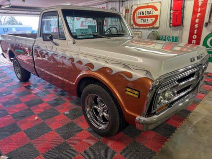 1972 GMC Sierra 1500 Brookings SD