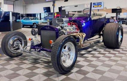 1923 Ford T-Bucket Roadster Carroll OH