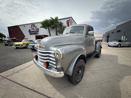 1953 Chevrolet 3100 Brownsville TX