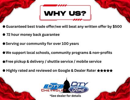 2001 GMC T5500 Columbia City IN