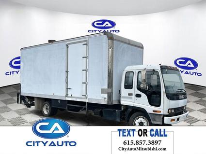 2003 GMC T5500 Murfreesboro TN