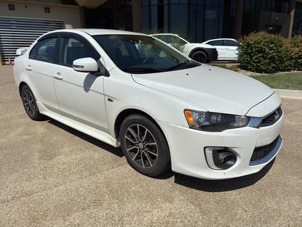 2017 Mitsubishi Lancer Elizabethtown KY