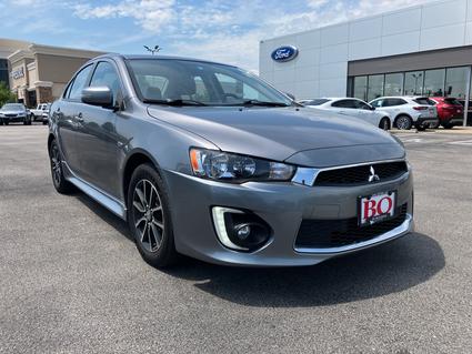 2017 Mitsubishi Lancer Ellisville MO