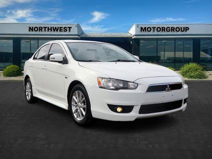 2015 Mitsubishi Lancer Pasco WA