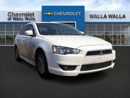 2015 Mitsubishi Lancer Pasco WA