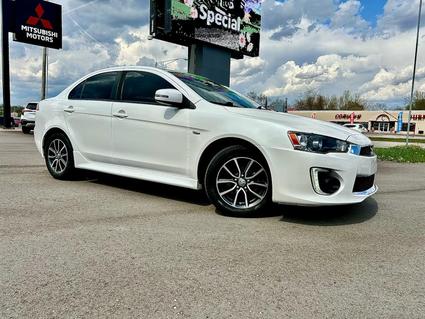 2017 Mitsubishi Lancer Radcliff KY