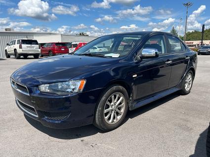 2014 Mitsubishi Lancer Radcliff KY