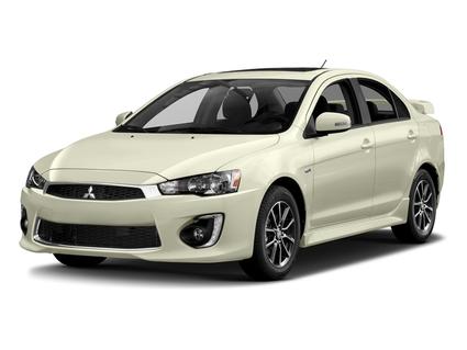 2016 Mitsubishi Lancer Coeur d'Alene ID