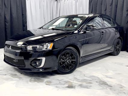 2017 Mitsubishi Lancer Elmont NY