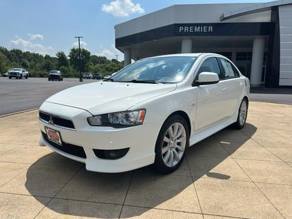 2011 Mitsubishi Lancer Rittman OH