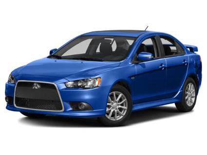 2015 Mitsubishi Lancer Spokane WA