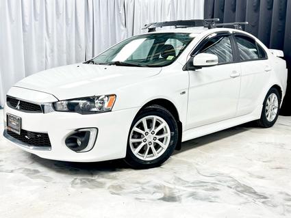 2016 Mitsubishi Lancer Elmont NY